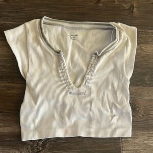 Urban Outfitters Crop Top